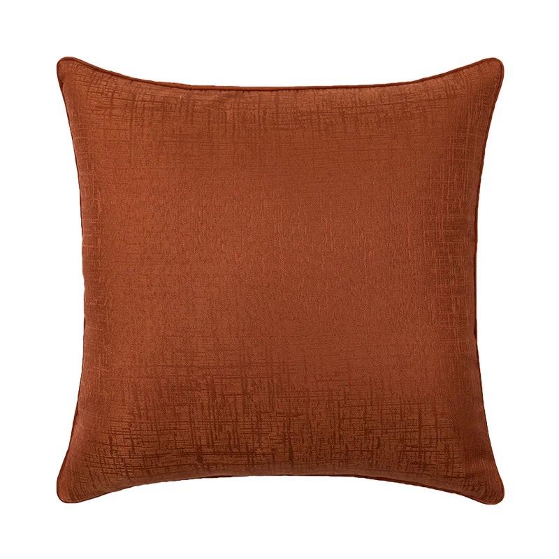 Throw pillows