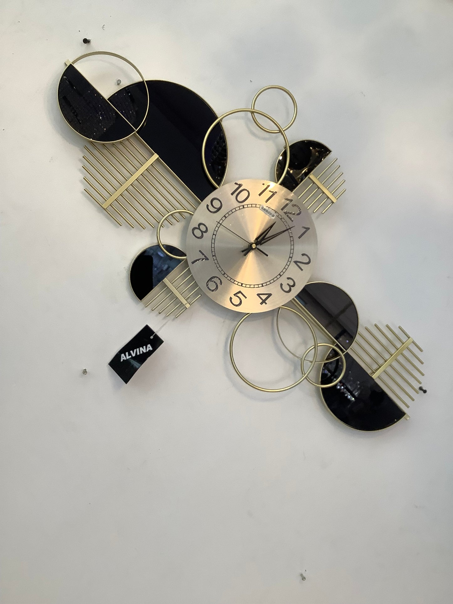 Luxury Wall Clock