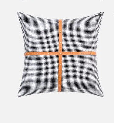 Throw pillows