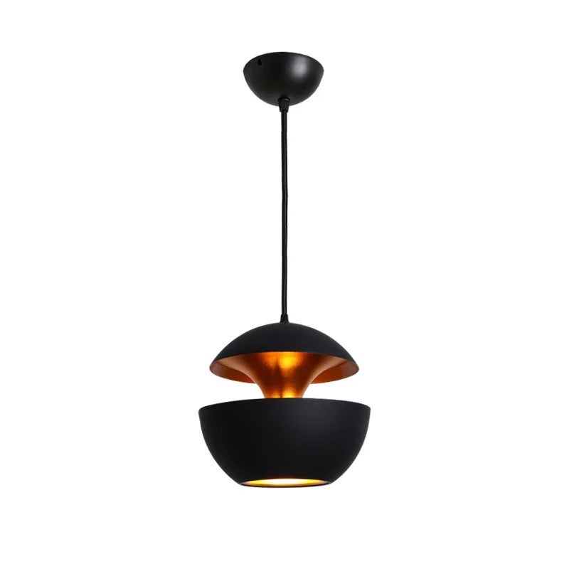 Apple Pendant Light(big)