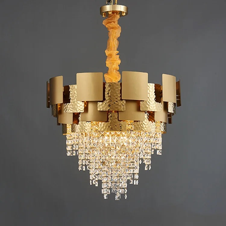 Crystal Chandelier