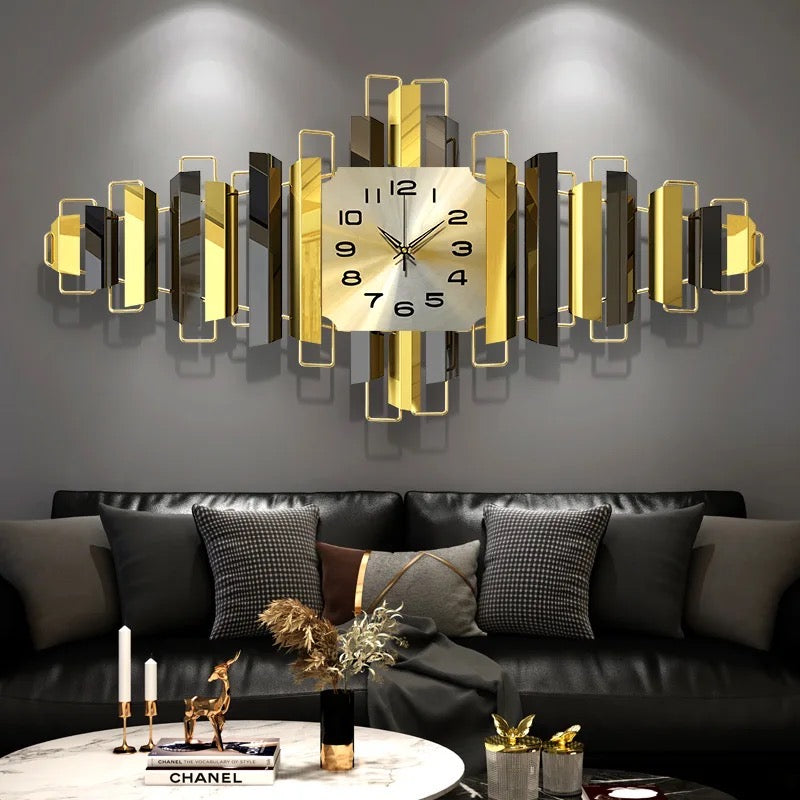 Luxury Wall Clock