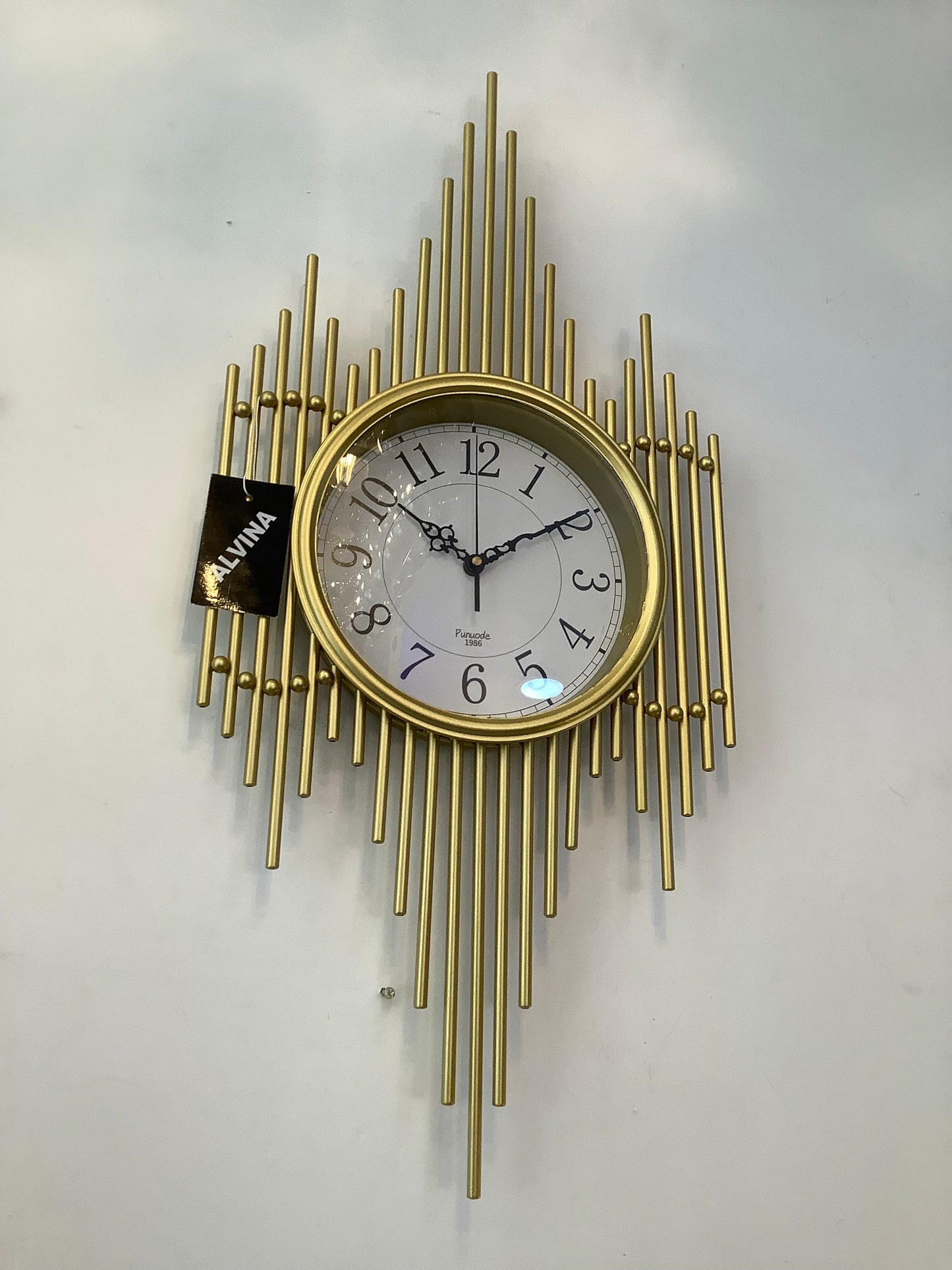 Luxury Wall Clock