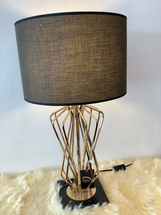 Bedside lamps