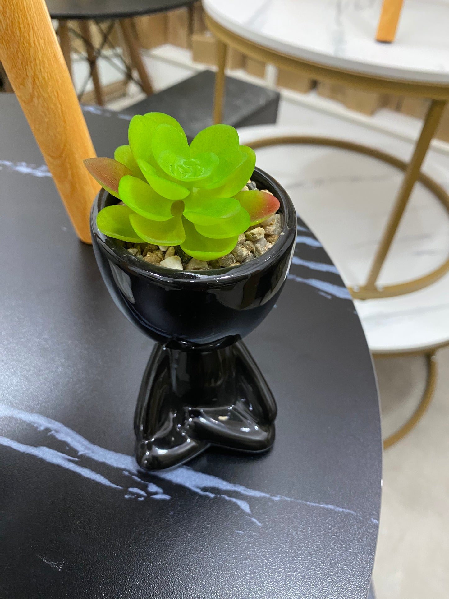 Table plant