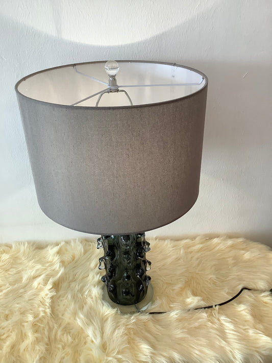 Bedside lamps