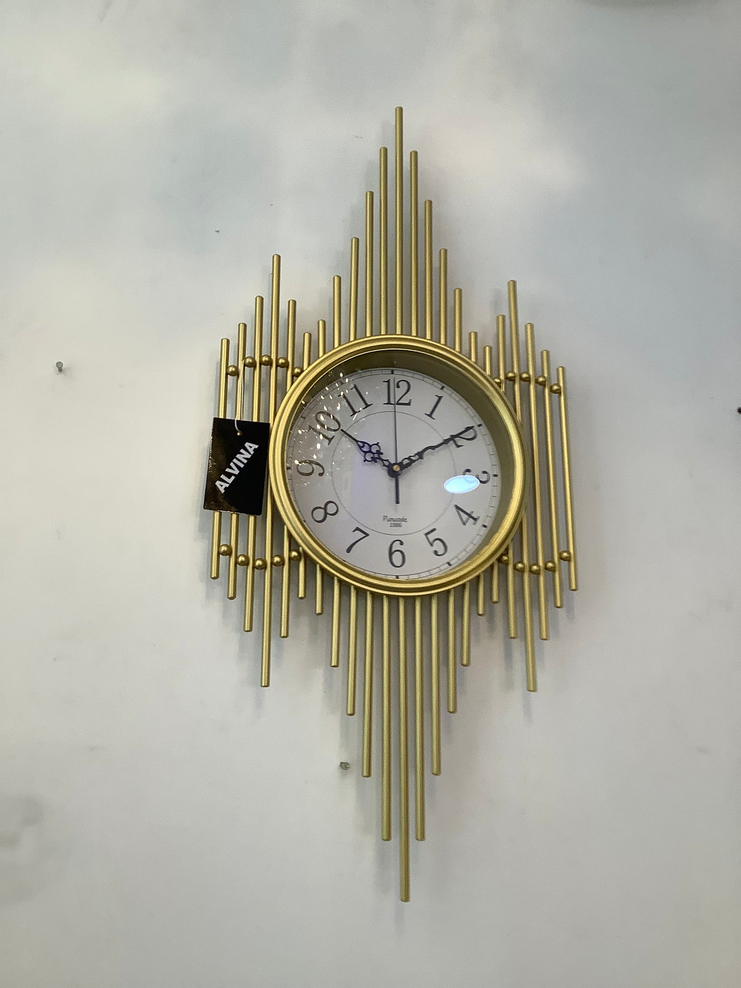 Luxury Wall Clock