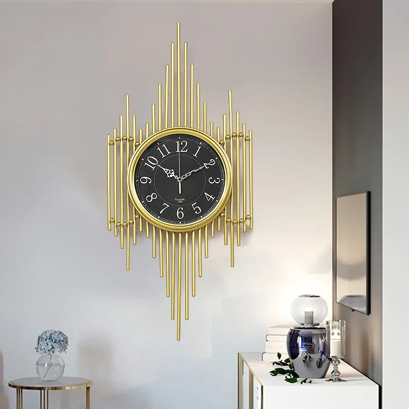 Luxury Wall Clock