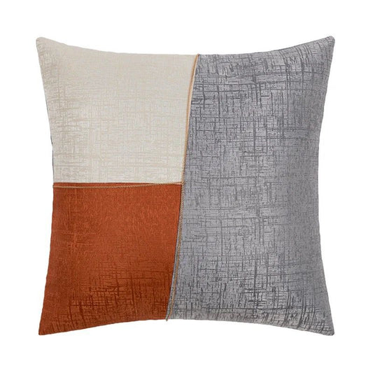 Throw pillows