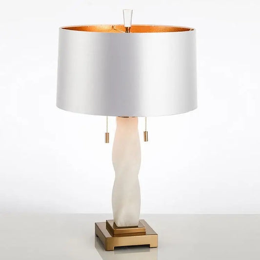 Bedside lamp