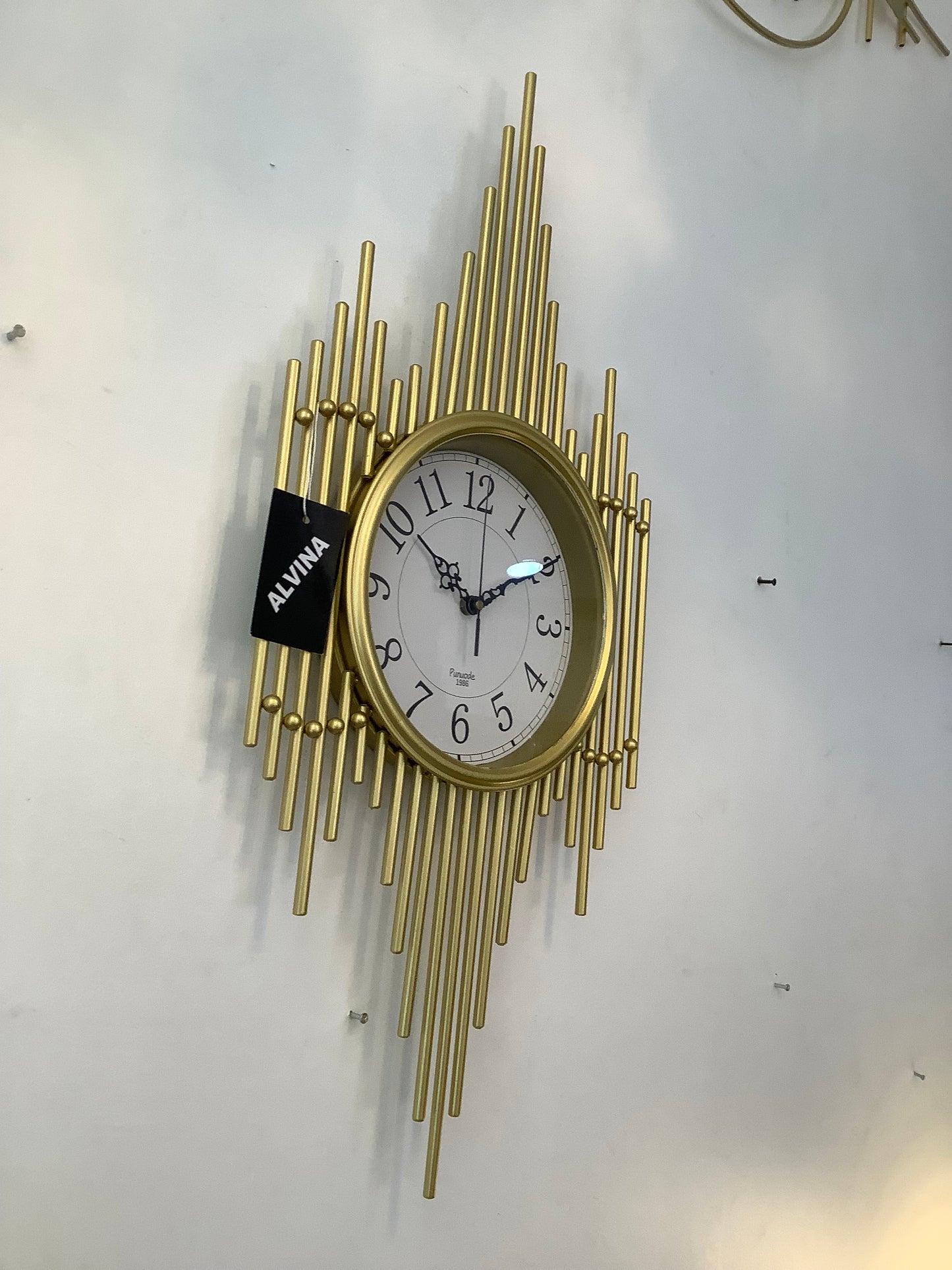 Luxury Wall Clock