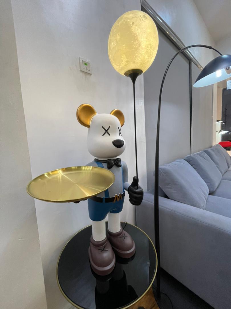 Mickey Decorative Lamp