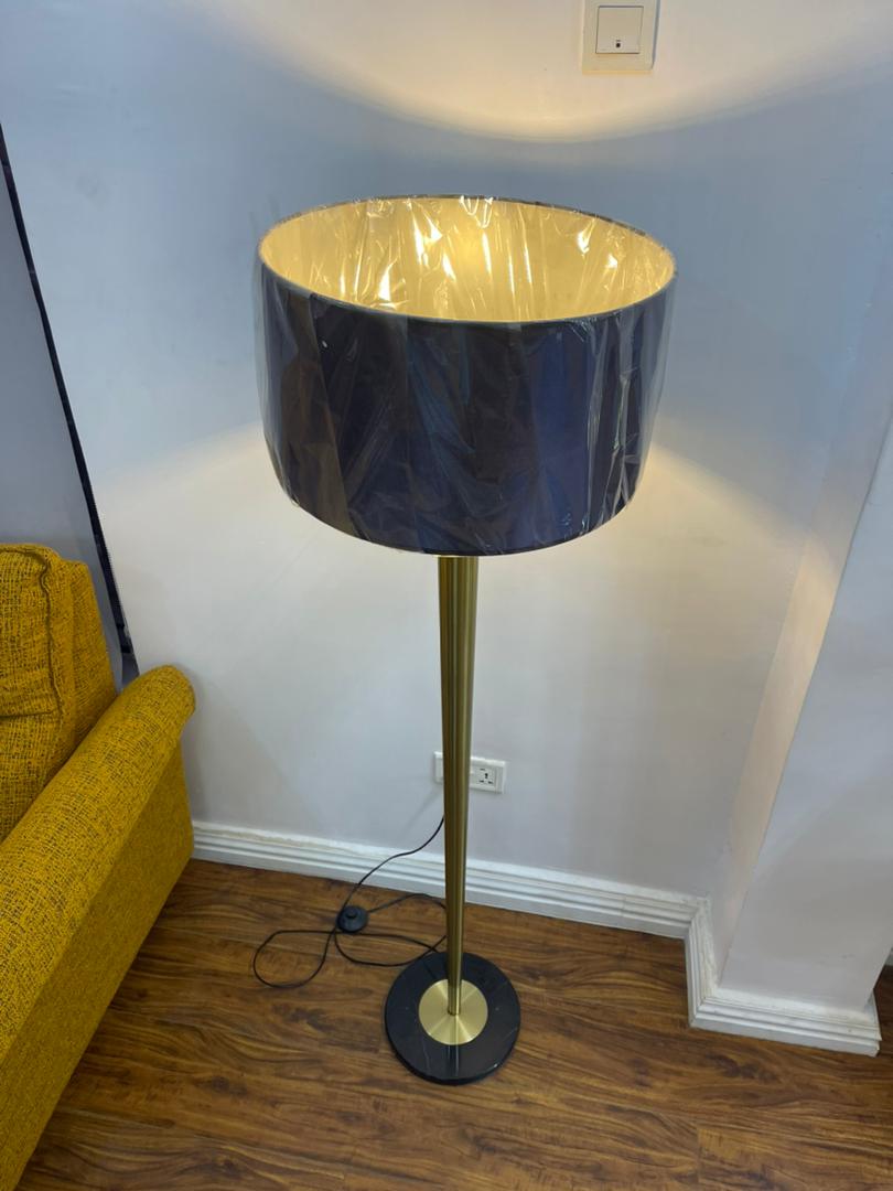 Standing lamp