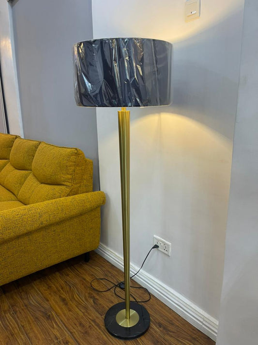 Standing lamp