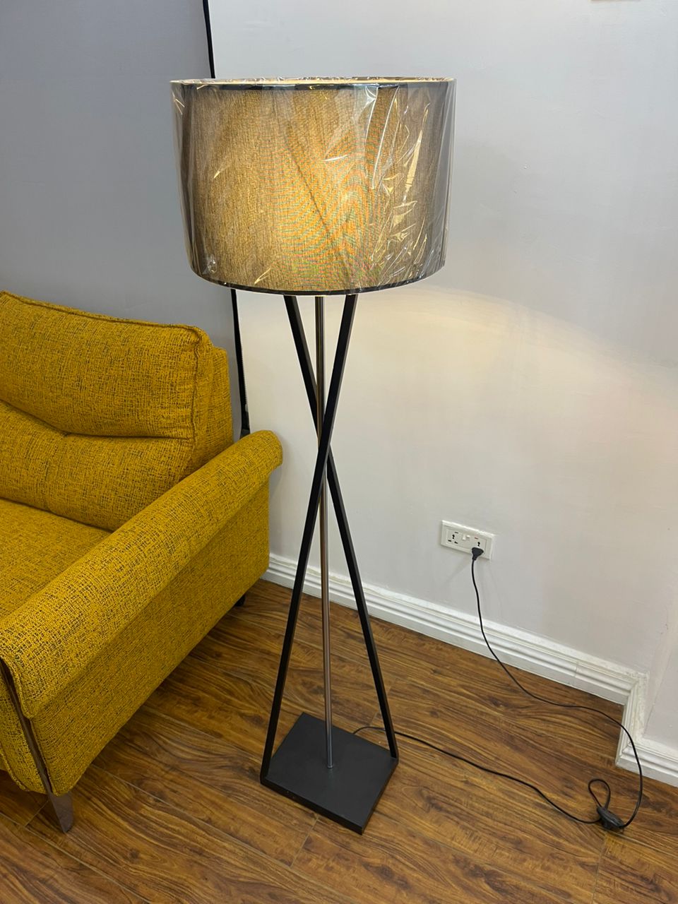 Standing lamp