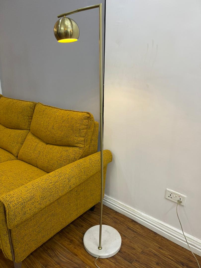 Standing lamp