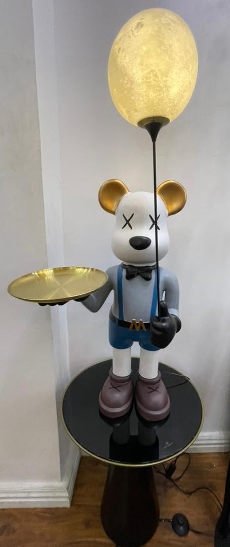 Mickey Decorative Lamp