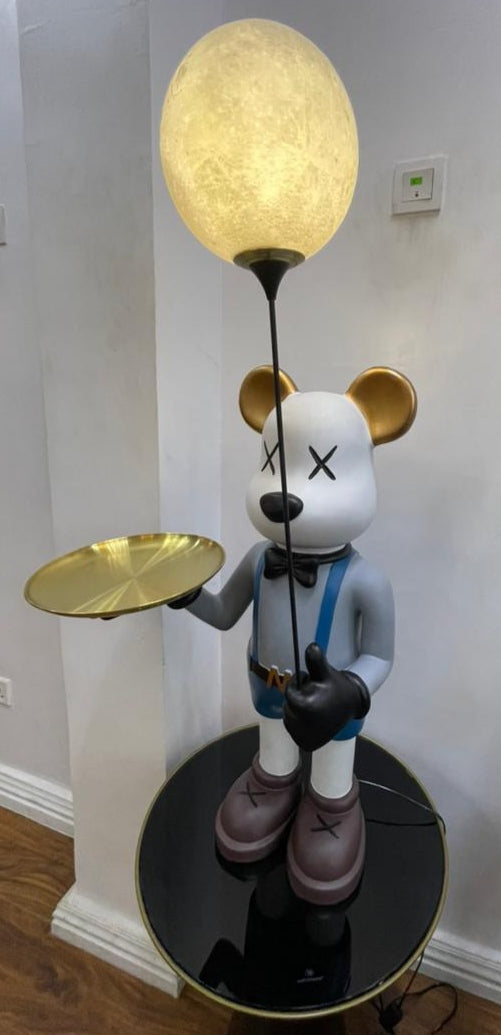 Mickey Decorative Lamp