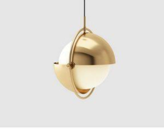 Pendant light