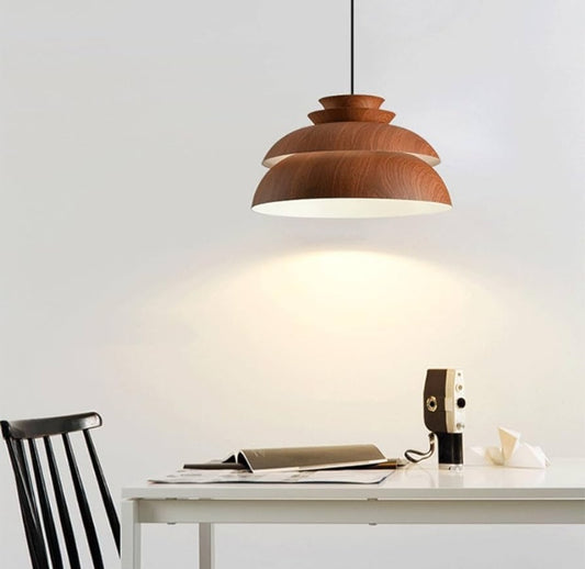 Pendant light