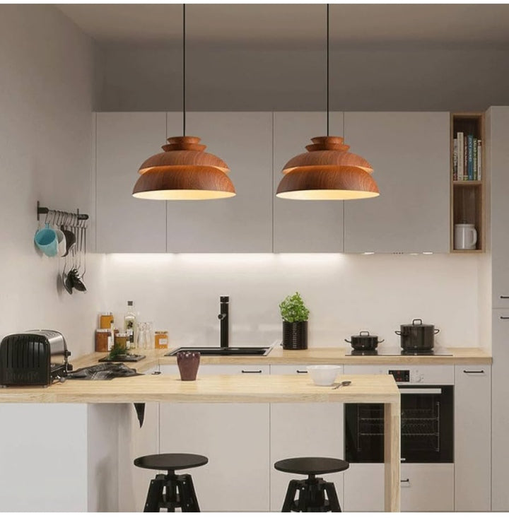 Pendant light