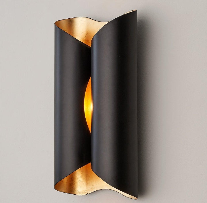 Wall light