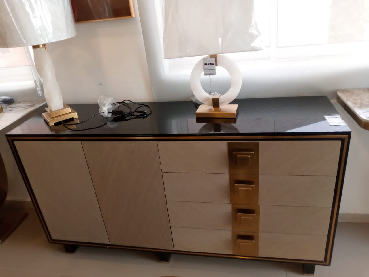 Sideboard