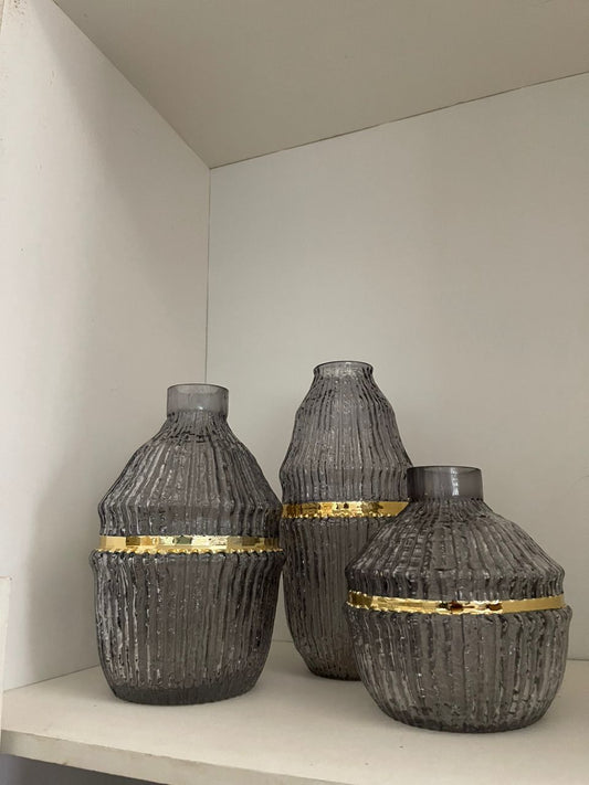 3 in 1 vase decor