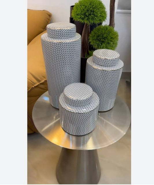 3 in 1 vase decor