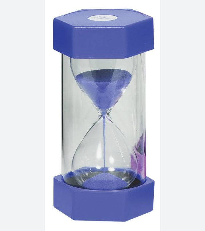 Hour glass