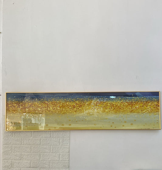 40 by 160cm plain frame