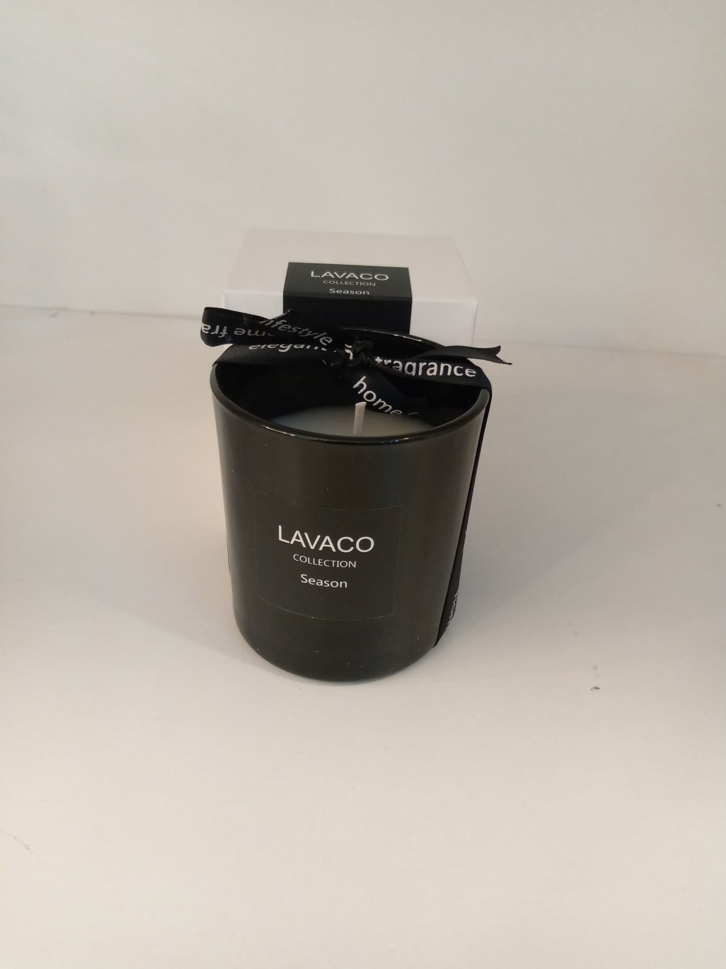 Lavaco candle