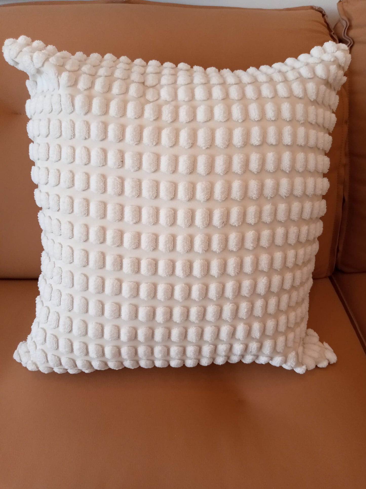 Throw pillows