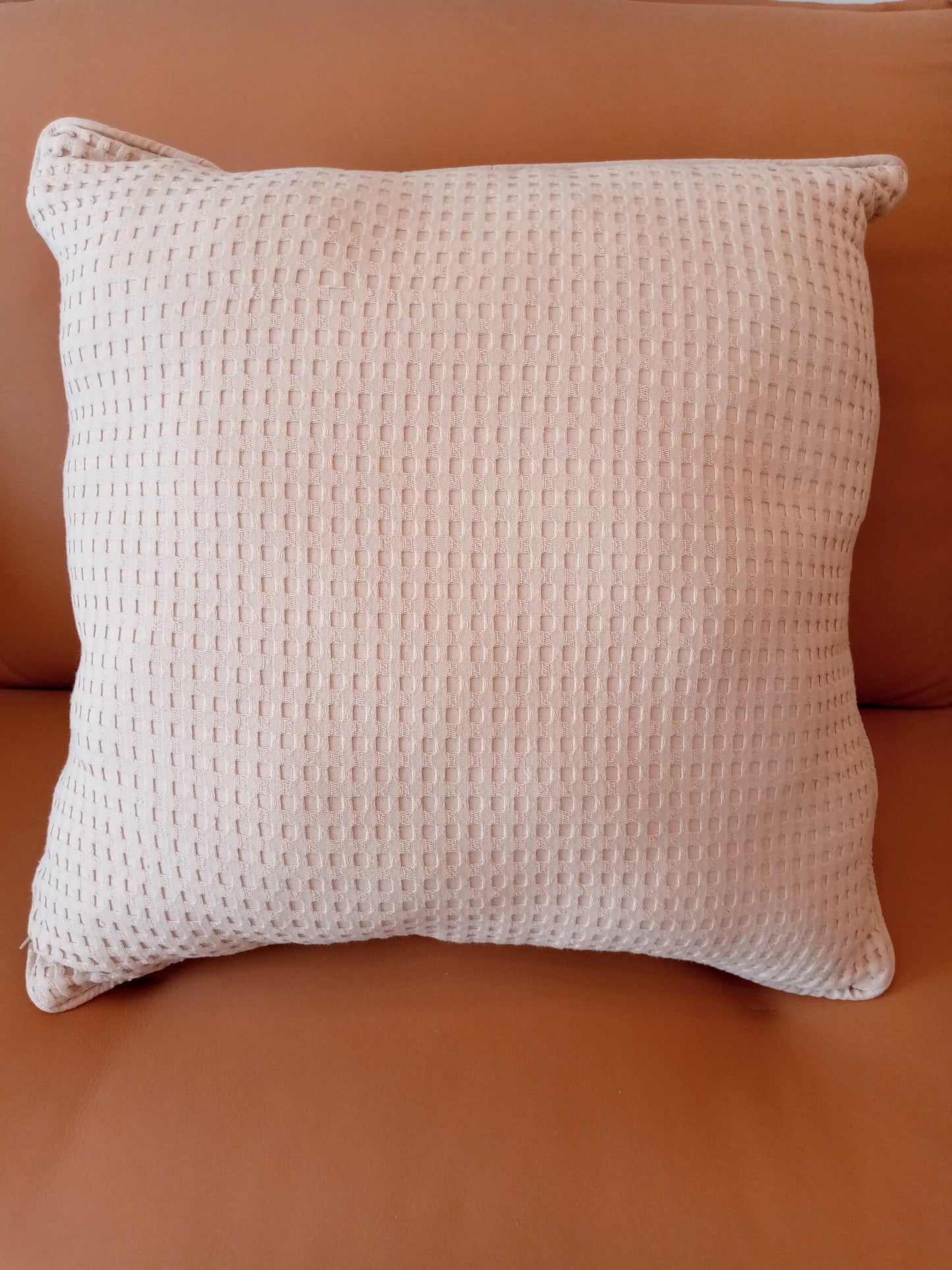 Throw pillows