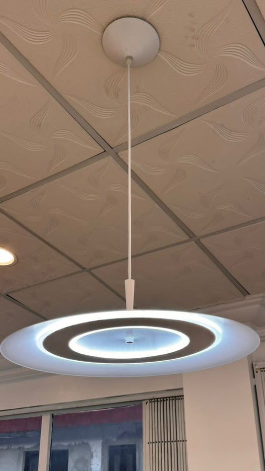 Pendant light