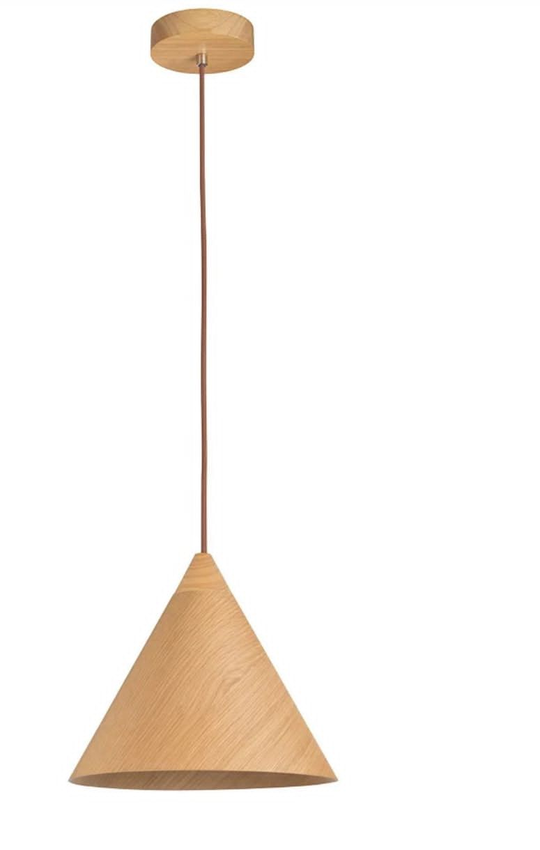 Pendant light