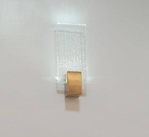 Wall light