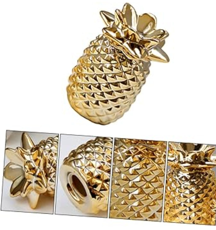 Pineapple decor