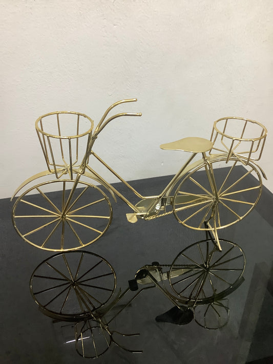 Bicycle decor