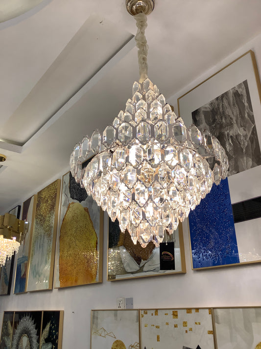 Crystal Chandelier