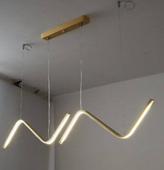 Pendant light