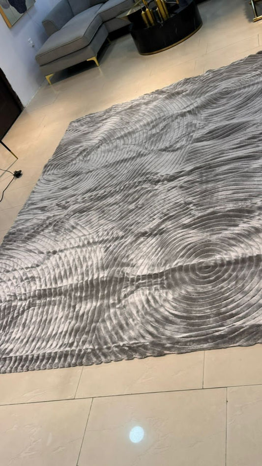 7 by 10ft Rug