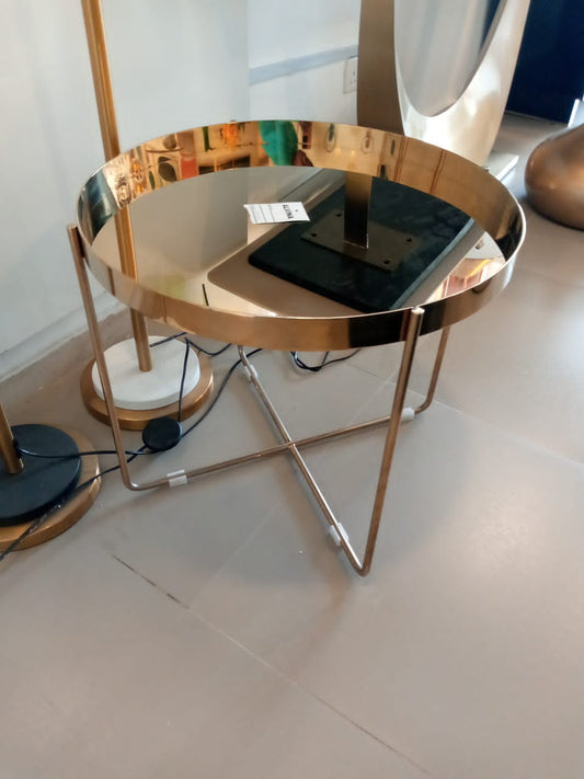 Stainless Steel Side stool