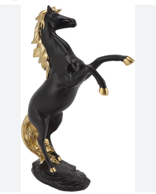 Horse decor