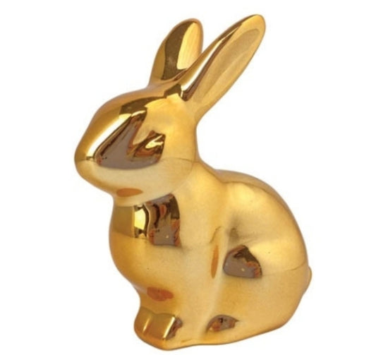 Rabbit decor