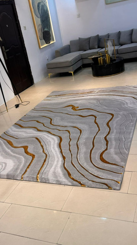 7 by 10ft Rug