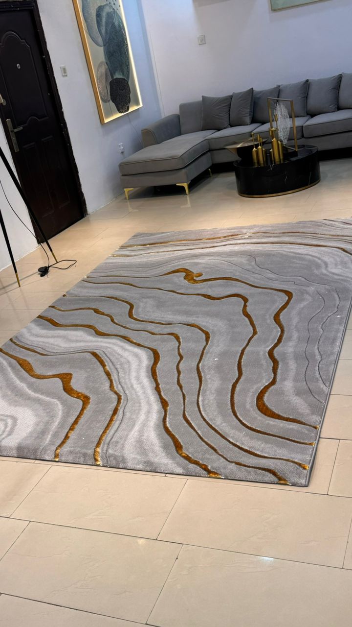 5 by 7ft rug