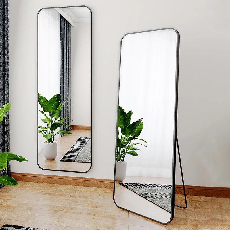 Full length Arch Mirror