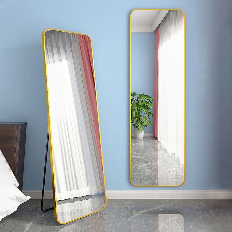 Full length Arch Mirror