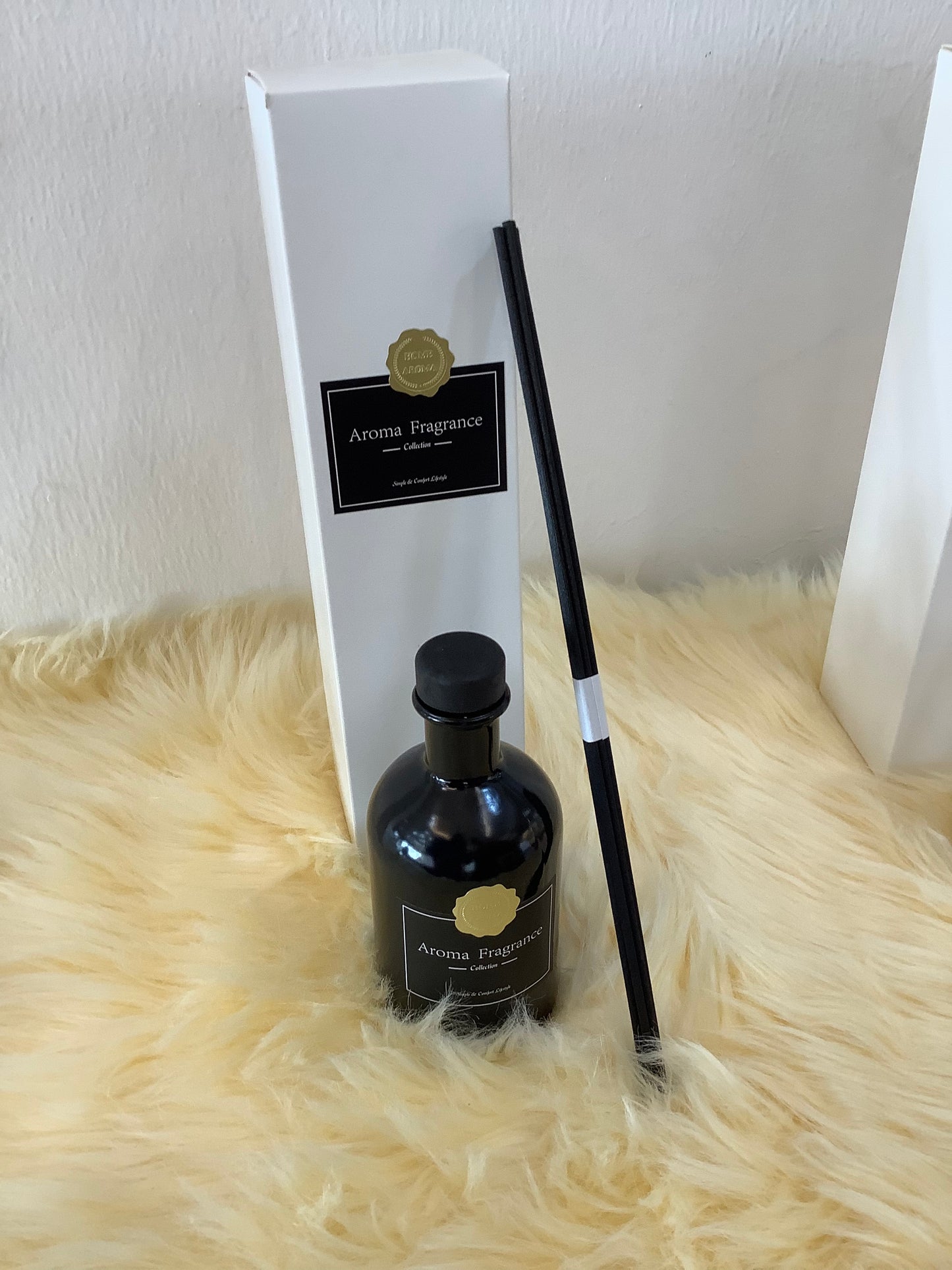 Aroma Fragrance Diffusers (long bottle)